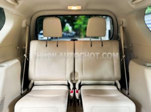 Xe Toyota Prado VX 2.7L 2018