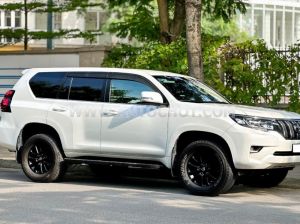 Xe Toyota Prado VX 2.7L 2018