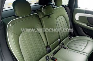 Xe Mini Countryman  2022
