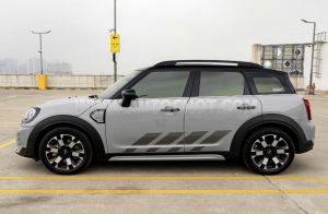 Xe Mini Countryman  2022