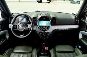 Xe Mini Countryman  2022