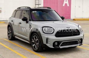 Xe Mini Countryman  2022