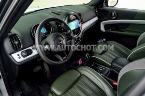 Xe Mini Countryman  2022