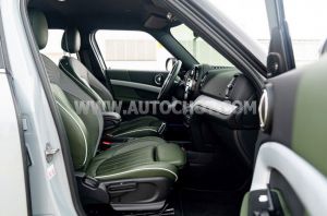 Xe Mini Countryman  2022