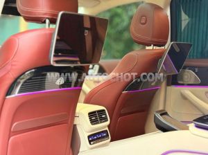 Xe Mercedes Benz GLS 480 4Matic Maybach 2022