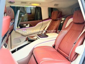Xe Mercedes Benz GLS 480 4Matic Maybach 2022