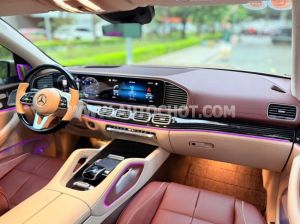 Xe Mercedes Benz GLS 480 4Matic Maybach 2022