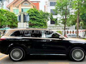 Xe Mercedes Benz GLS 480 4Matic Maybach 2022