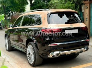 Xe Mercedes Benz GLS 480 4Matic Maybach 2022
