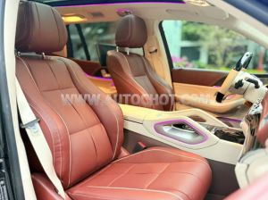 Xe Mercedes Benz GLS 480 4Matic Maybach 2022