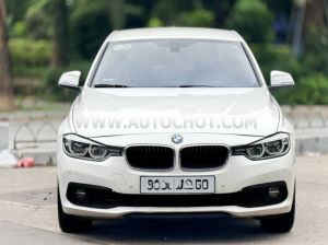 Xe BMW 3 Series 320i 2018