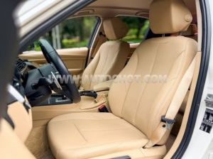 Xe BMW 3 Series 320i 2018