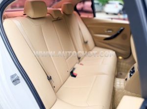 Xe BMW 3 Series 320i 2018