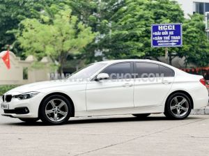 Xe BMW 3 Series 320i 2018