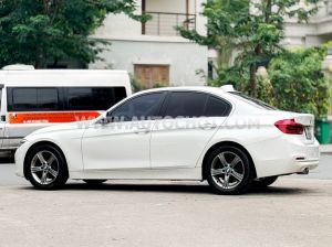 Xe BMW 3 Series 320i 2018