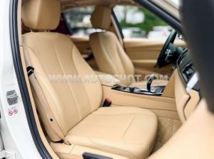 Xe BMW 3 Series 320i 2018