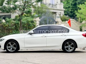 Xe BMW 3 Series 320i 2018