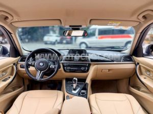 Xe BMW 3 Series 320i 2018