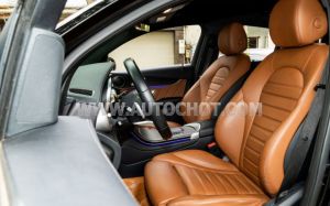 Xe Mercedes Benz GLC 300 4Matic Coupe 2022
