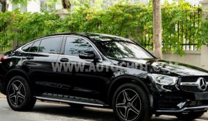 Xe Mercedes Benz GLC 300 4Matic Coupe 2022