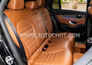 Xe Mercedes Benz GLC 300 4Matic Coupe 2022