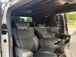 Xe Lexus LM 500h 2024