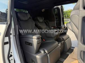 Xe Lexus LM 500h 2024