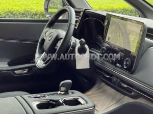 Xe Lexus LM 500h 2024