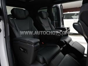 Xe Lexus LM 500h 2024
