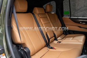 Xe Lexus LX 600 Urban 2025