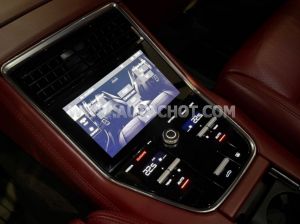Xe Porsche Panamera 2.9 V6 2020