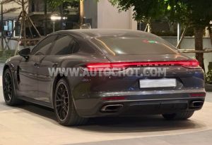 Xe Porsche Panamera 2.9 V6 2020