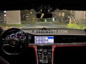 Xe Porsche Panamera 2.9 V6 2020
