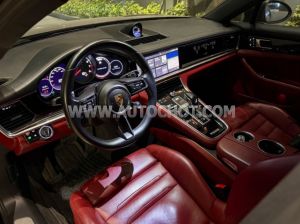Xe Porsche Panamera 2.9 V6 2020