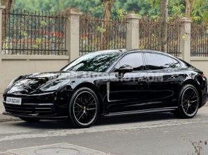 Xe Porsche Panamera 4 Executive 2019