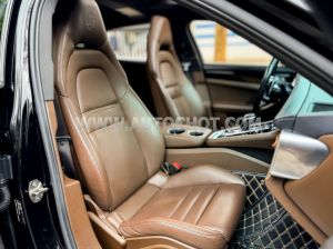 Xe Porsche Panamera 4 Executive 2019