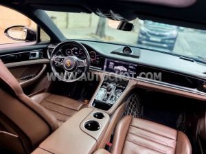 Xe Porsche Panamera 4 Executive 2019