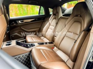 Xe Porsche Panamera 4 Executive 2019