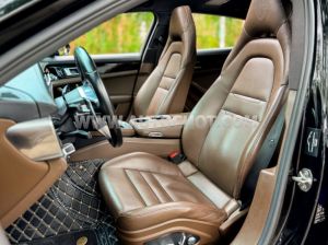 Xe Porsche Panamera 4 Executive 2019
