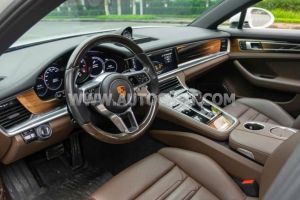 Xe Porsche Panamera 4 Executive 2018