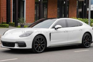 Xe Porsche Panamera 4 Executive 2018