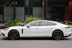 Xe Porsche Panamera 4 Executive 2018