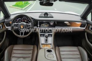 Xe Porsche Panamera 4 Executive 2018