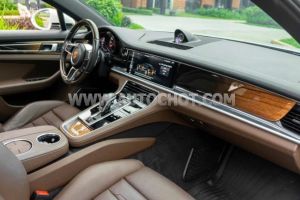 Xe Porsche Panamera 4 Executive 2018