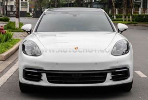 Xe Porsche Panamera 4 Executive 2018