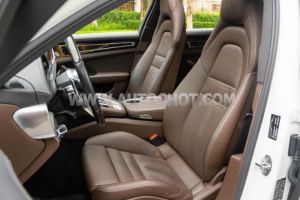 Xe Porsche Panamera 4 Executive 2018