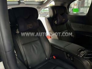 Xe Lexus LM 500h 2024