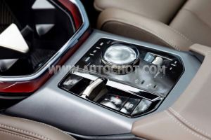 Xe BMW X3 xDrive20i 2025