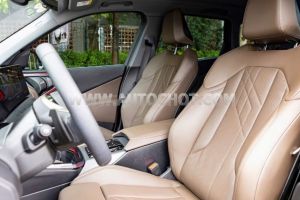 Xe BMW X3 xDrive20i 2025