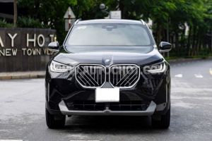 Xe BMW X3 xDrive20i 2025